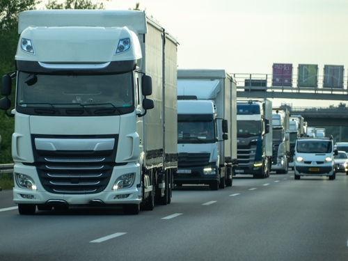 Miks ehitusmaterjalide transport on rohkem kui lihtsalt kohaletoimetamine