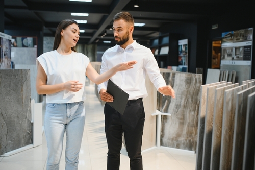 Miks eelistada projektimüüki ehituskauplusele või e-poele?