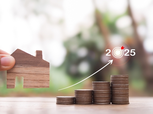 Ehitusmaterjalide hinnad 2025. aastal: kas stabiilsus on käes või peitub tõde detailides?