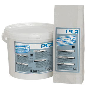 PCI Pecilastic W Lim isekleepuv veekindel membraan