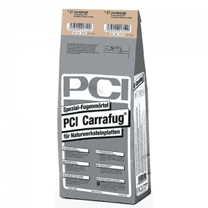 PCI Carrafug erivuugimört looduslikele kividele