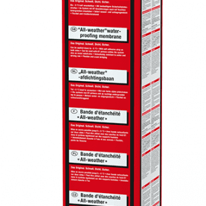 PCI BT 21 All-weather veekindel membraan