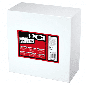 PCI BT 42 Fixband isekleepuv tihendusteip