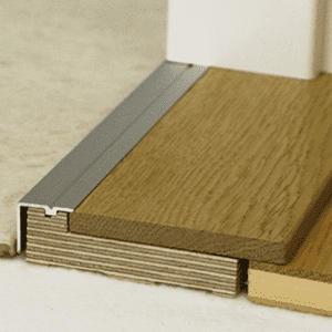 Pro vedelikutõkkekünnis