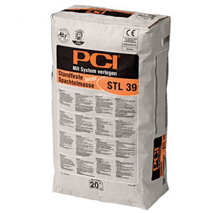 Pci Stl 39 A4 tasandussegud