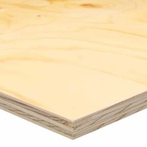 Vineer ext. G/III Kuusk WISA-SpruceFR (tellimisel)