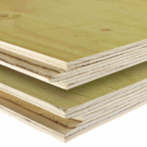 Vineer ext. WISA-Roof kuusk T&G2