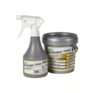 PCI Durapox Finish epoksi-puhastusained