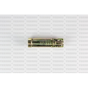 hulssankur pfg m8 zn sisekeermega