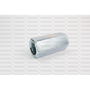 jatkumutter din 6334 m16x50 zn voti 24