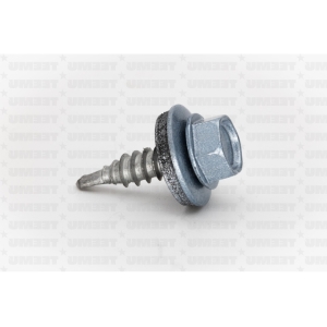 Katusekruvi puurots ülekatte 1.5mm 4.8x20 C3 Ruspert RR44