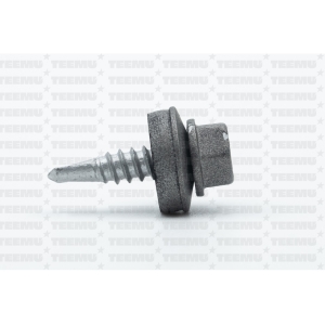 katusekruvi sd 3 puurots 48x19 c3 ruspert rr41 ral9007