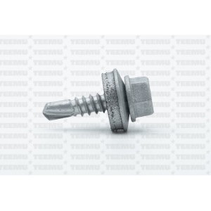 katusekruvi sd 3 puurots 48x25 c3 ruspert rr40 ral9006