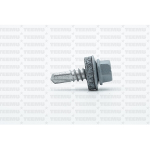 Katusekruvi SD 5 puurots 5.5x19 C3 Ruspert RR22/RAL7001