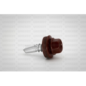 katusekruvi sd 5 puurots 55x19 c3 ruspert rr29 ral3009