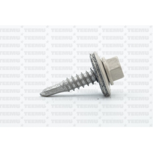 katusekruvi sd 5 puurots 55x25 c3 ruspert rr30 ral1013