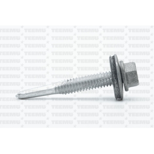 katusekruvi sd12 puurots 55x38 c3 ruspert rr41 ral9007