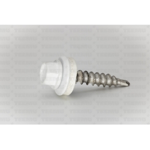 katusekruvi sw puidupuuriga 15mm 48x28 c3 ruspert rr20 ral9003