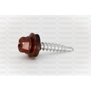 katusekruvi sw puidupuuriga 15mm 48x28 c3 ruspert rr29 ral3009