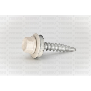 katusekruvi sw puidupuuriga 15mm 48x28 c3 ruspert rr30 ral1013