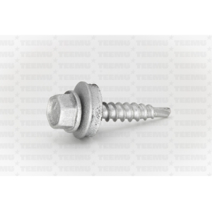 katusekruvi sw puidupuuriga 15mm 48x28 c3 ruspert rr40 ral9006