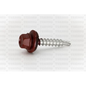 katusekruvi sw puidupuuriga 15mm 48x35 c3 ruspert rr28 ral3011