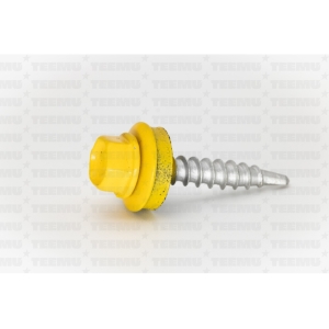 katusekruvi sw puidupuuriga 15mm 48x38 c3 ruspert rr25 ral1003