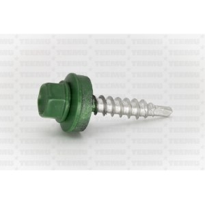 katusekruvi sw puidupuuriga 15mm 48x38 c3 ruspert rr37 ral6002