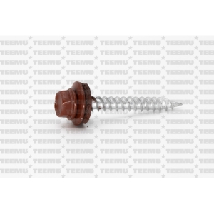 Katusekruvi terav 4.8x50 C3 Ruspert RR29/RAL3009