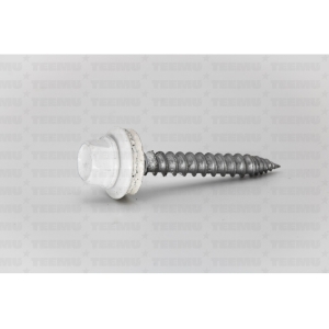 Katusekruvi terav 4.8x65/50 C3 Ruspert RR20/RAL9003