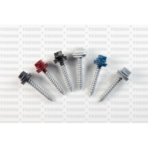 katusekruvi terav 48x75 50 c3 ruspert rr750 ral8004