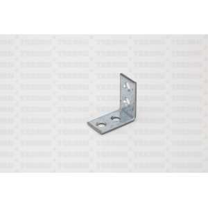 kinnitusnurgik 32x32x165x20 zn moobli