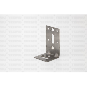 kinnitusnurgik 90x 55x55x20 tugevdatud a2