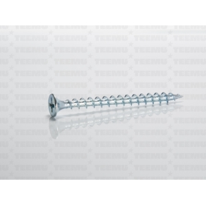 kipsplaadikruvi harvkeere 39x32 zn ph2