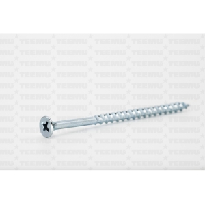 kipsplaadikruvi harvkeere 42x 90 65 zn ph2