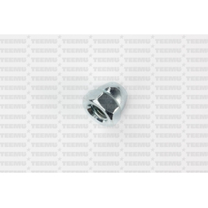 Kübarmutter DIN 1587 M 5 ZN