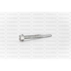 kuuskantkruvi puurots sd12 din 7504k 55x50 c3 ruspert