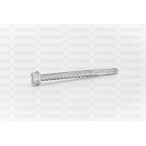 kuuskantkruvi puurots sd12 din 7504k 55x65 c3 ruspert