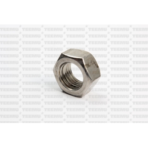 Kuuskantmutter DIN 934 M24 A2-70