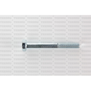 kuuskantpolt din 931 osakeere m16x170 zn 88