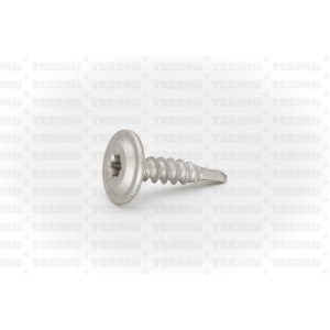 laipeakruvi kfr puurots 42x19 aisi 410 ruspert tx20