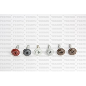 laipeakruvi kfr puurots 42x19 c3 ruspert ph2 rr11 ral6020