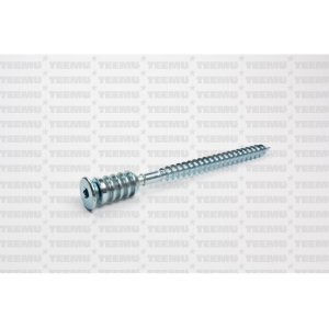 lengikruvi muhvil 6x 70 40 zn tx25 kivi