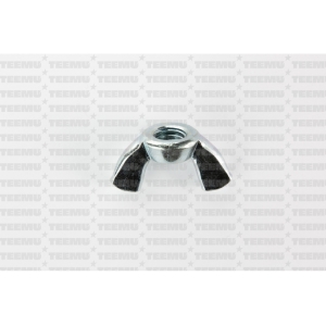 Liblikmutter DIN 315 M 6 ZN