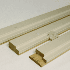 Märgade ruumide profiil