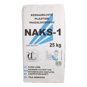 Plaatimissegu Naks-1