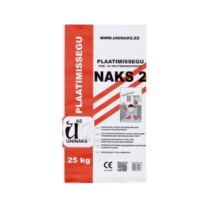 Plaatimissegu Naks-2