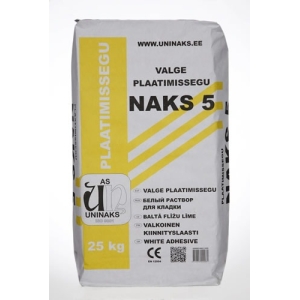 naks 5 uninaks
