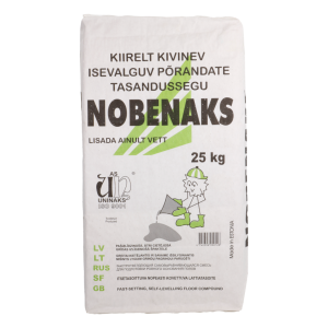 nobenaks uninaks