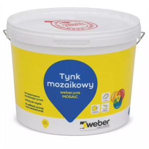 weberpas mosaic